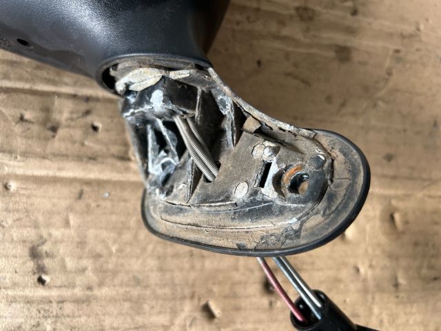 bontott DAEWOO MATIZ Jobb Visszapillantó Tükör (Mechanikus)