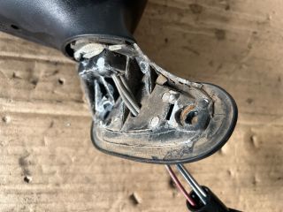 bontott DAEWOO MATIZ Jobb Visszapillantó Tükör (Mechanikus)