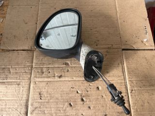 bontott DAEWOO MATIZ Jobb Visszapillantó Tükör (Mechanikus)