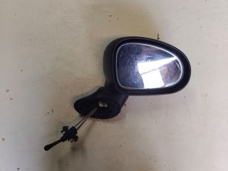 bontott DAEWOO MATIZ Jobb Visszapillantó Tükör (Mechanikus)