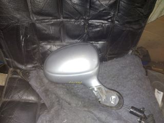 bontott DAEWOO MATIZ Jobb Visszapillantó Tükör (Mechanikus)