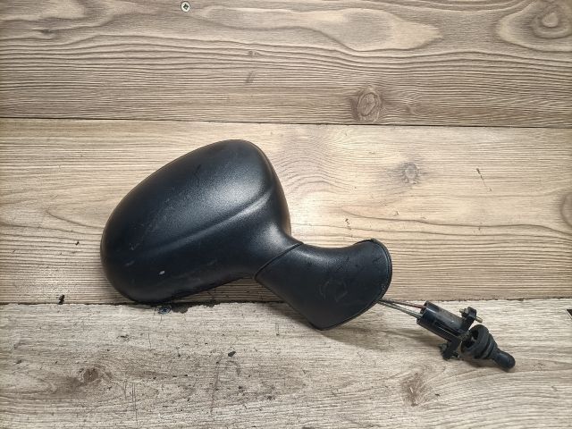bontott DAEWOO MATIZ Jobb Visszapillantó Tükör (Mechanikus)