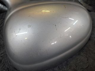 bontott DAEWOO MATIZ Jobb Visszapillantó Tükör (Mechanikus)