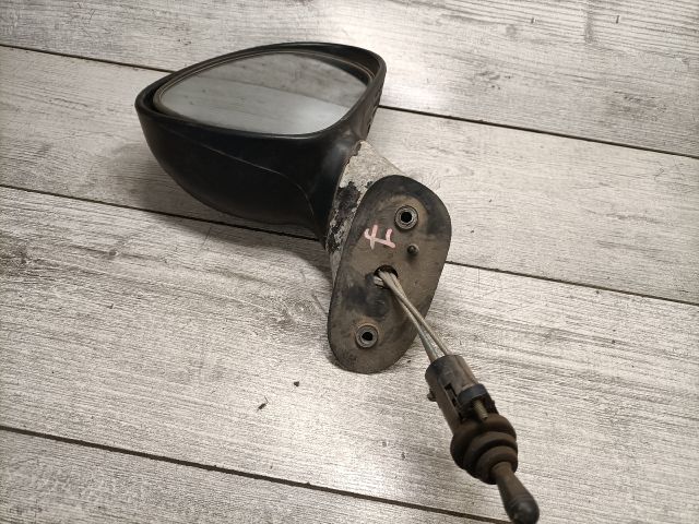 bontott DAEWOO MATIZ Jobb Visszapillantó Tükör (Mechanikus)