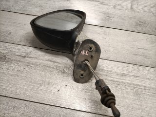 bontott DAEWOO MATIZ Jobb Visszapillantó Tükör (Mechanikus)