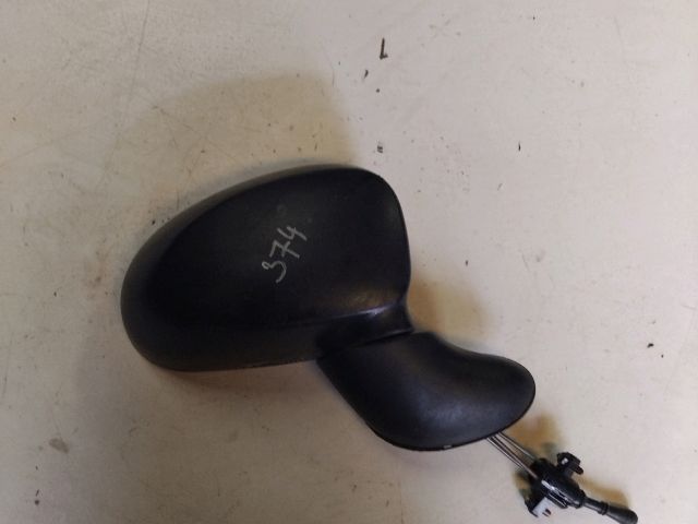 bontott DAEWOO MATIZ Jobb Visszapillantó Tükör (Mechanikus)