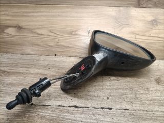 bontott DAEWOO MATIZ Jobb Visszapillantó Tükör (Mechanikus)