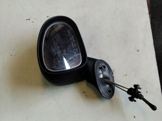 bontott DAEWOO MATIZ Jobb Visszapillantó Tükör (Mechanikus)