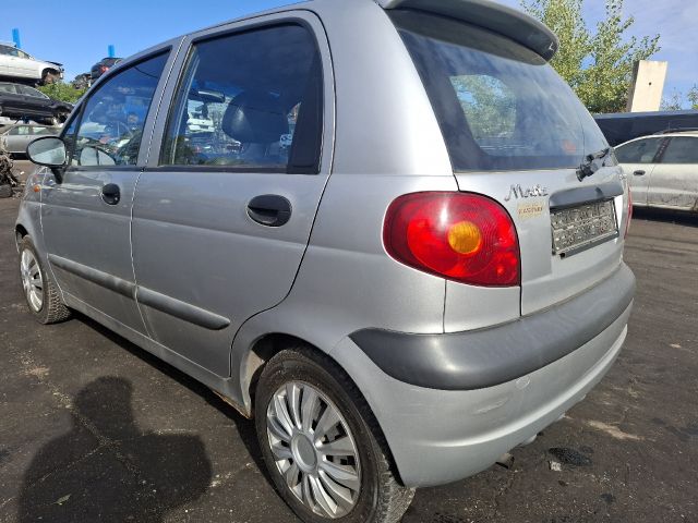 bontott DAEWOO MATIZ Kalaptartó