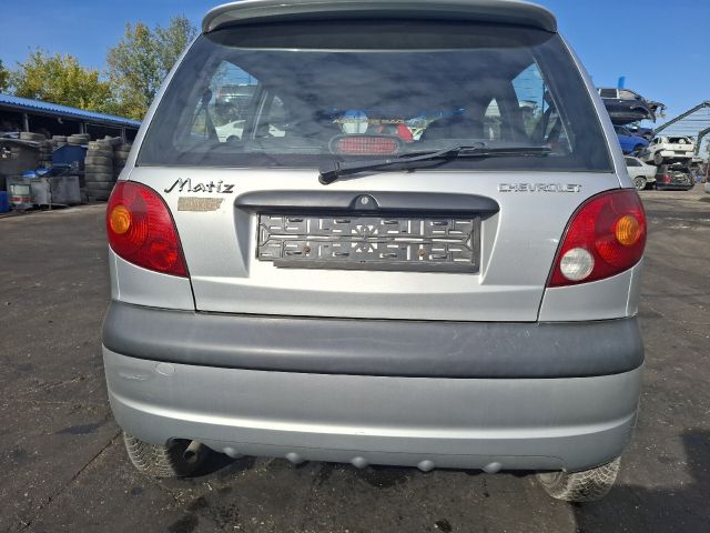 bontott DAEWOO MATIZ Kalaptartó