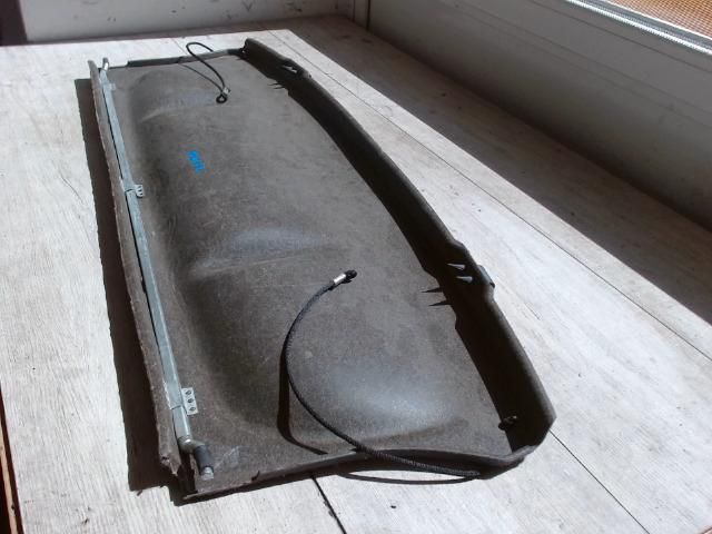 bontott DAEWOO MATIZ Kalaptartó