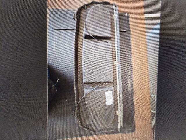 bontott DAEWOO MATIZ Kalaptartó