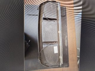 bontott DAEWOO MATIZ Kalaptartó