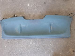 bontott DAEWOO MATIZ Kalaptartó