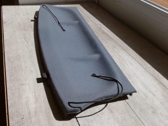 bontott DAEWOO MATIZ Kalaptartó