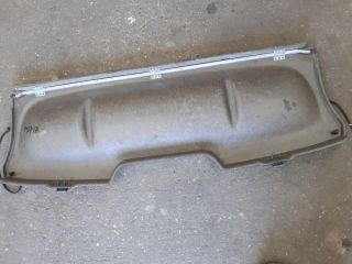 bontott DAEWOO MATIZ Kalaptartó