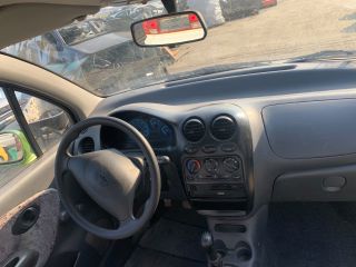 bontott DAEWOO MATIZ Kalaptartó