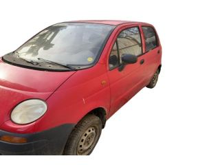 bontott DAEWOO MATIZ Kerék Csavar Szett