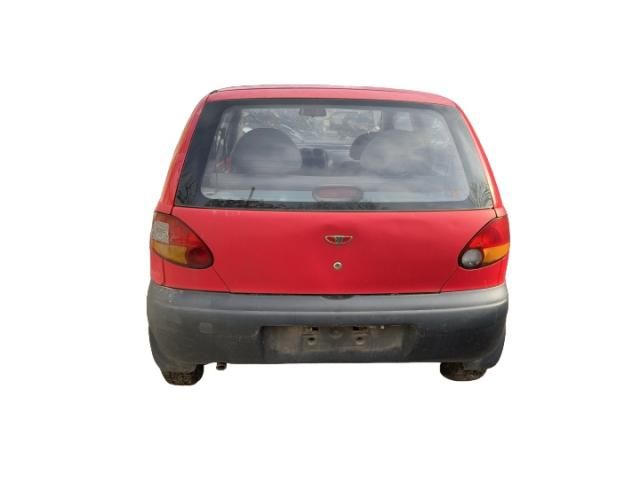 bontott DAEWOO MATIZ Kerék Csavar Szett