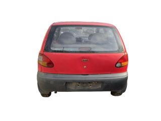 bontott DAEWOO MATIZ Kerék Csavar Szett