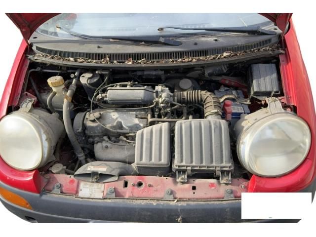 bontott DAEWOO MATIZ Kerék Csavar Szett