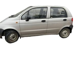 bontott DAEWOO MATIZ Kerék Csavar Szett