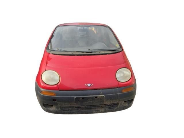 bontott DAEWOO MATIZ Kerék Csavar Szett