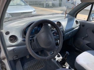 bontott DAEWOO MATIZ Kézifék Kar