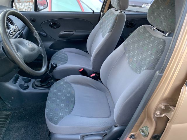 bontott DAEWOO MATIZ Kézifék Kar