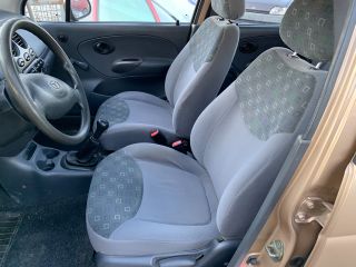 bontott DAEWOO MATIZ Kézifék Kar