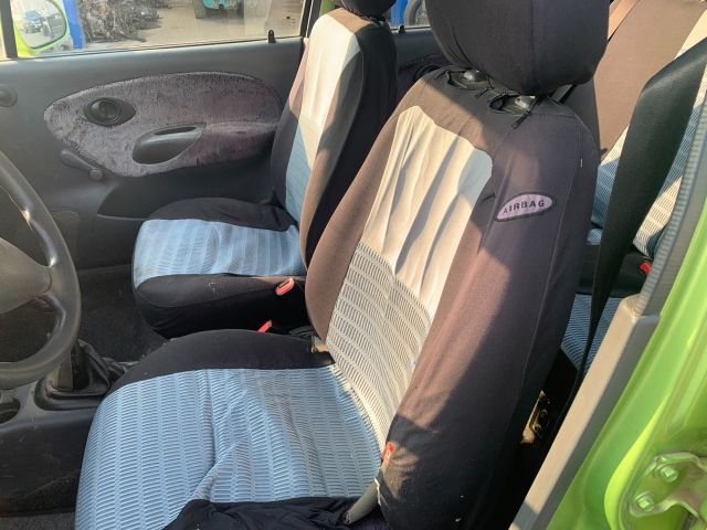 bontott DAEWOO MATIZ Kézifék Kar