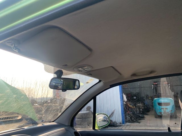 bontott DAEWOO MATIZ Kézifék Kar