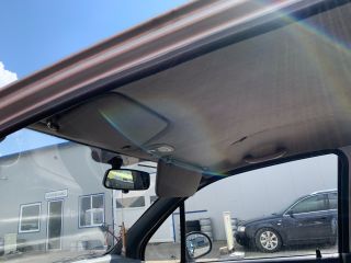 bontott DAEWOO MATIZ Kézifék Kar