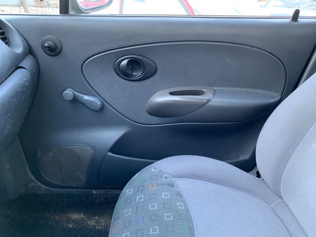 bontott DAEWOO MATIZ Kézifék Kar