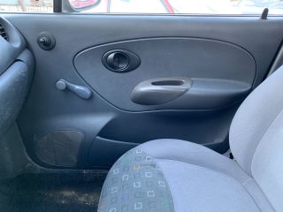 bontott DAEWOO MATIZ Kézifék Kar