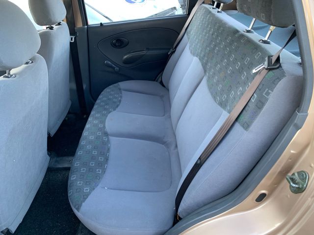 bontott DAEWOO MATIZ Kézifék Kar