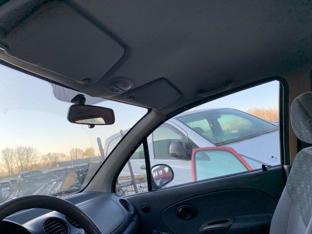 bontott DAEWOO MATIZ Kézifék Kar