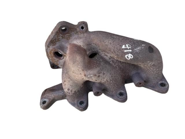 bontott DAEWOO MATIZ Kipufogó Közösítő