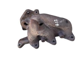 bontott DAEWOO MATIZ Kipufogó Közösítő