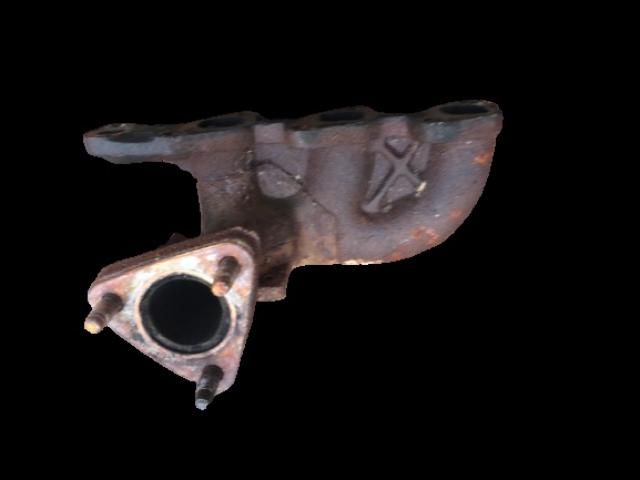 bontott DAEWOO MATIZ Kipufogó Közösítő