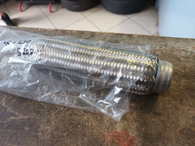 bontott DAEWOO MATIZ Kipufogó Rezgéscsillapító