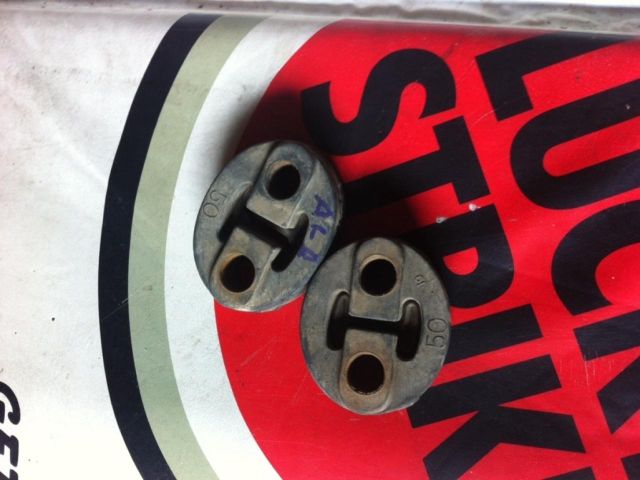 bontott DAEWOO MATIZ Kipufogó Tartó