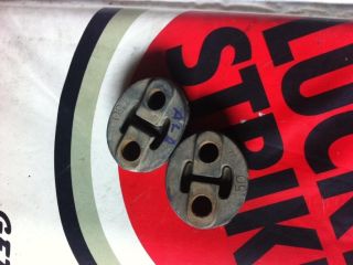 bontott DAEWOO MATIZ Kipufogó Tartó