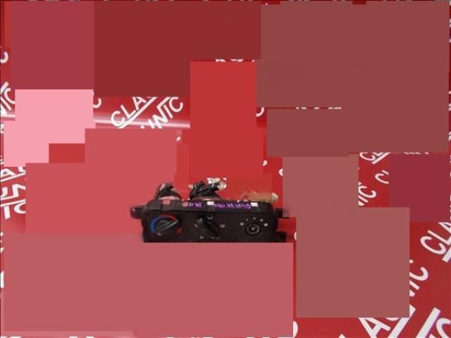 bontott DAEWOO MATIZ Klíma Kapcsoló