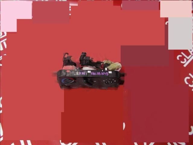 bontott DAEWOO MATIZ Klíma Kapcsoló