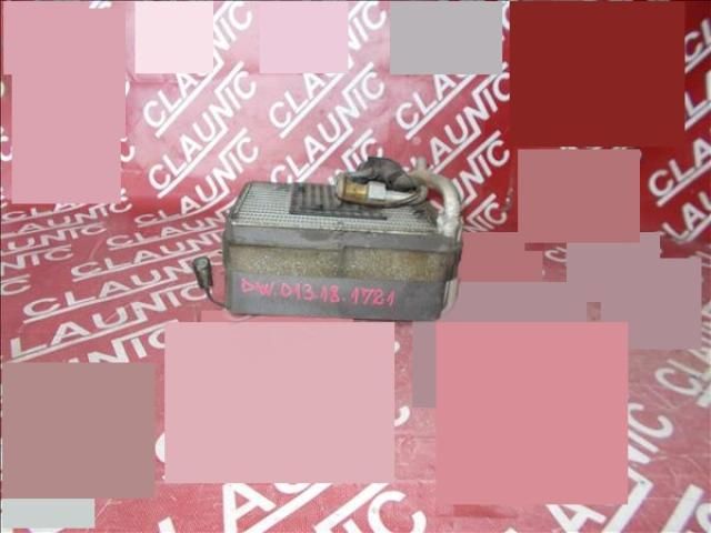 bontott DAEWOO MATIZ Klíma Párologtató