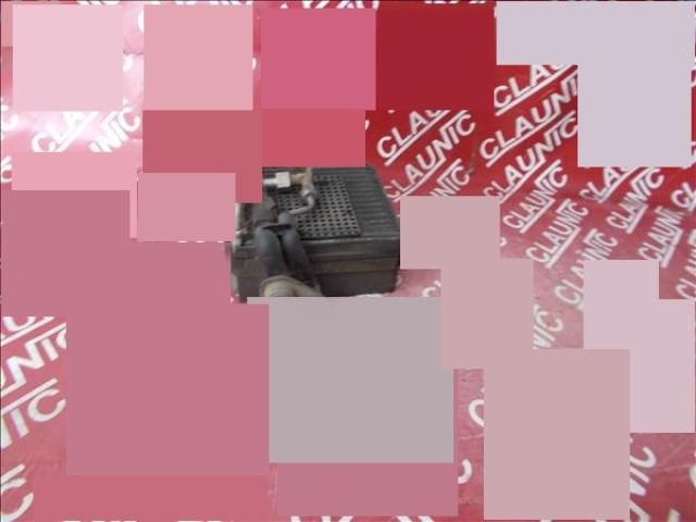 bontott DAEWOO MATIZ Klíma Párologtató