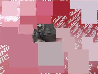 bontott DAEWOO MATIZ Klíma Párologtató