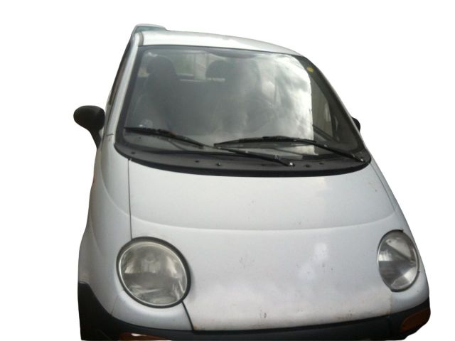 bontott DAEWOO MATIZ Klímahűtő Ventilátor
