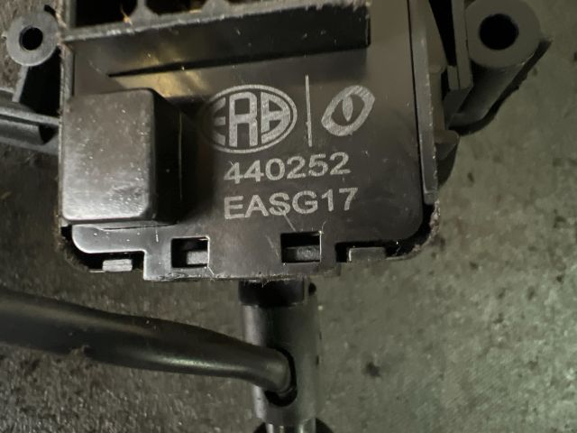 bontott DAEWOO MATIZ Komplett Kormánykapcsoló (Bajuszkapcsoló)